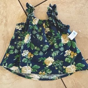 NWT Old Navy Family Matching Tank Top